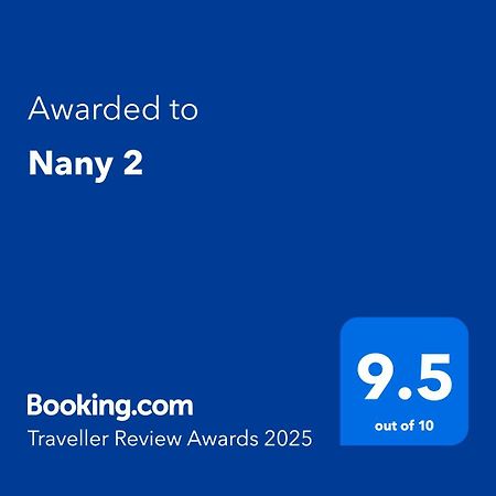 Nany 2 Apartment Novi Sad Ngoại thất bức ảnh
