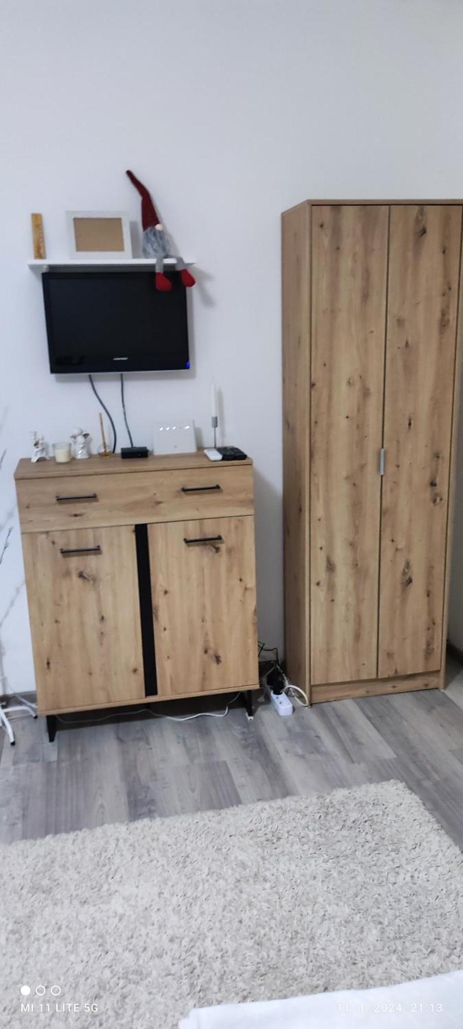 Nany 2 Apartment Novi Sad Ngoại thất bức ảnh
