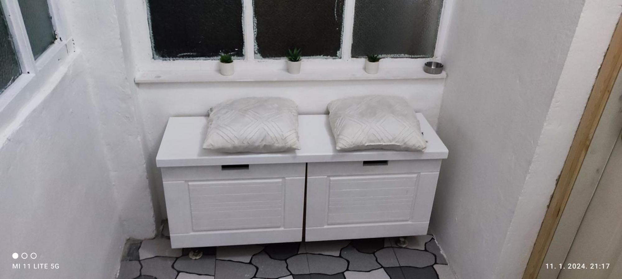 Nany 2 Apartment Novi Sad Ngoại thất bức ảnh