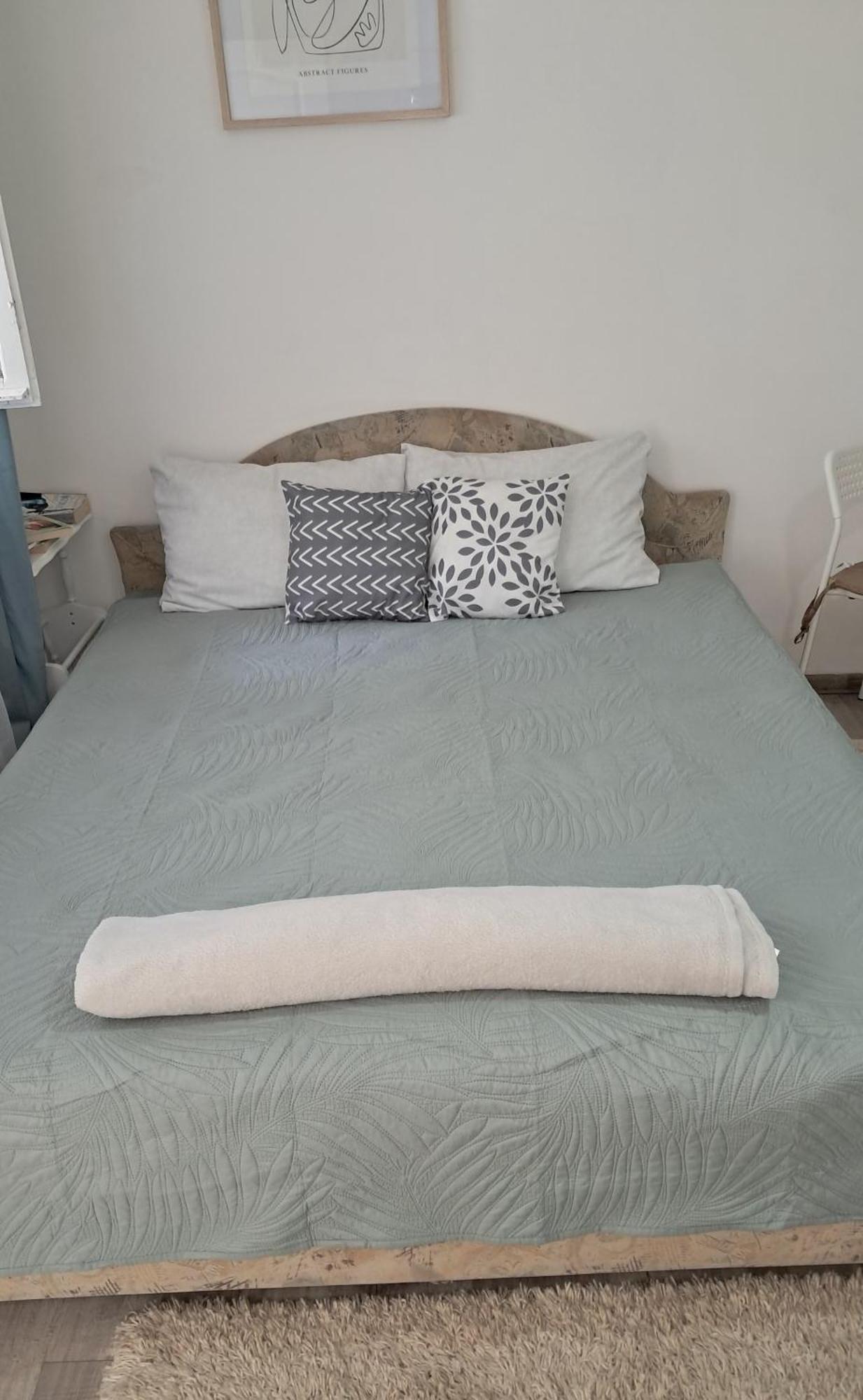 Nany 2 Apartment Novi Sad Ngoại thất bức ảnh