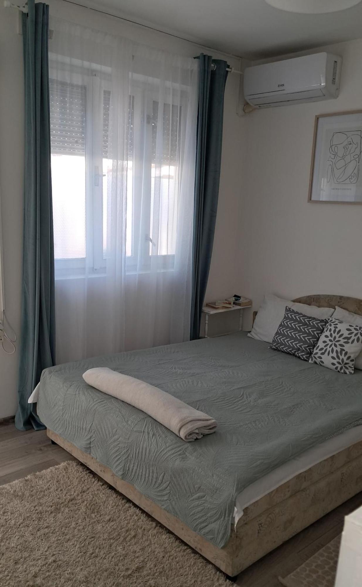 Nany 2 Apartment Novi Sad Ngoại thất bức ảnh