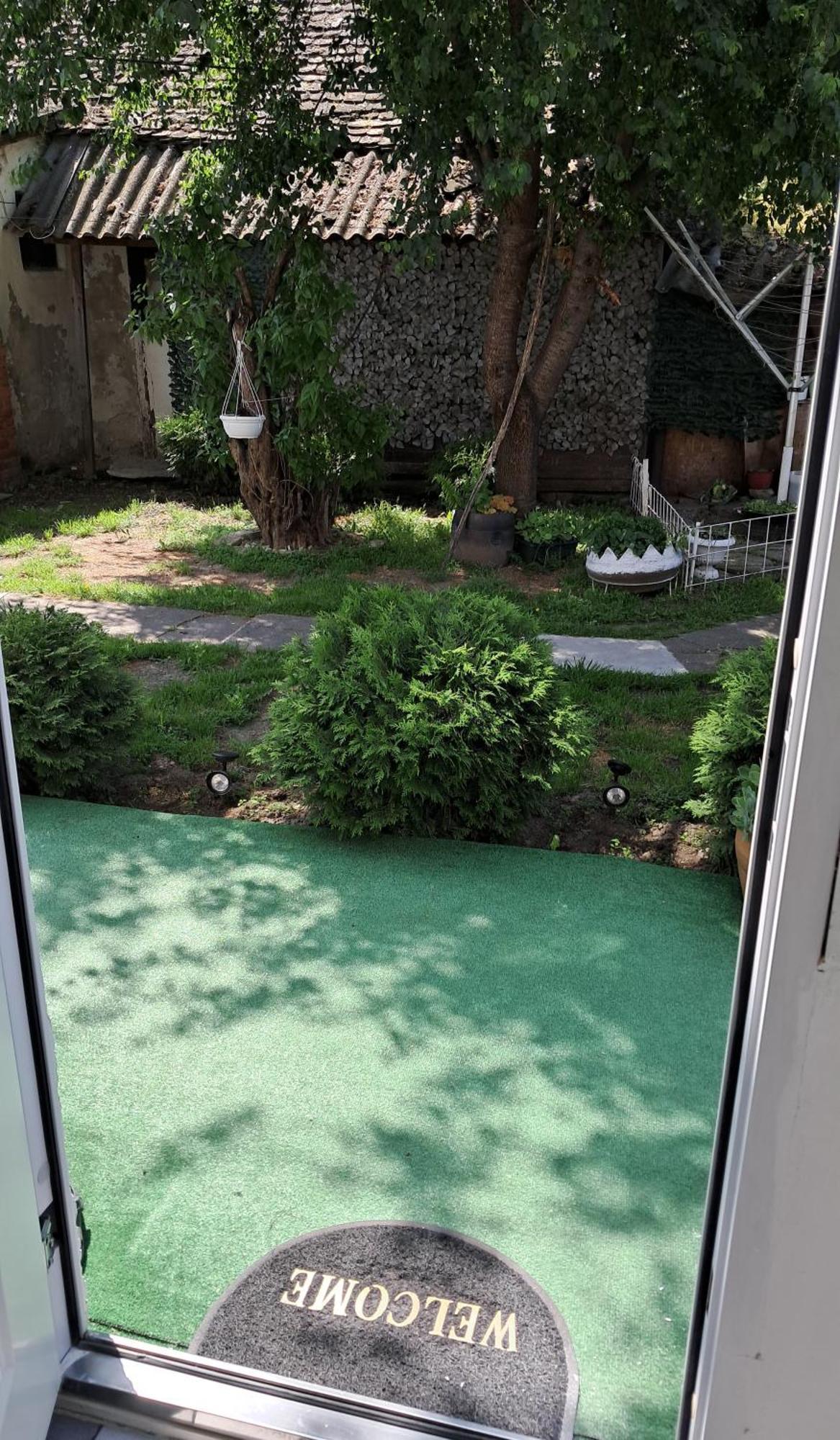 Nany 2 Apartment Novi Sad Ngoại thất bức ảnh