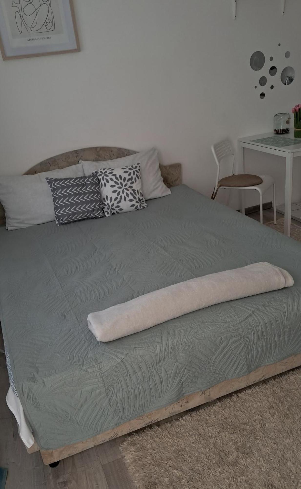 Nany 2 Apartment Novi Sad Ngoại thất bức ảnh
